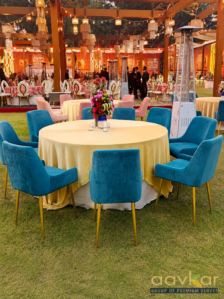 Aavkar Events