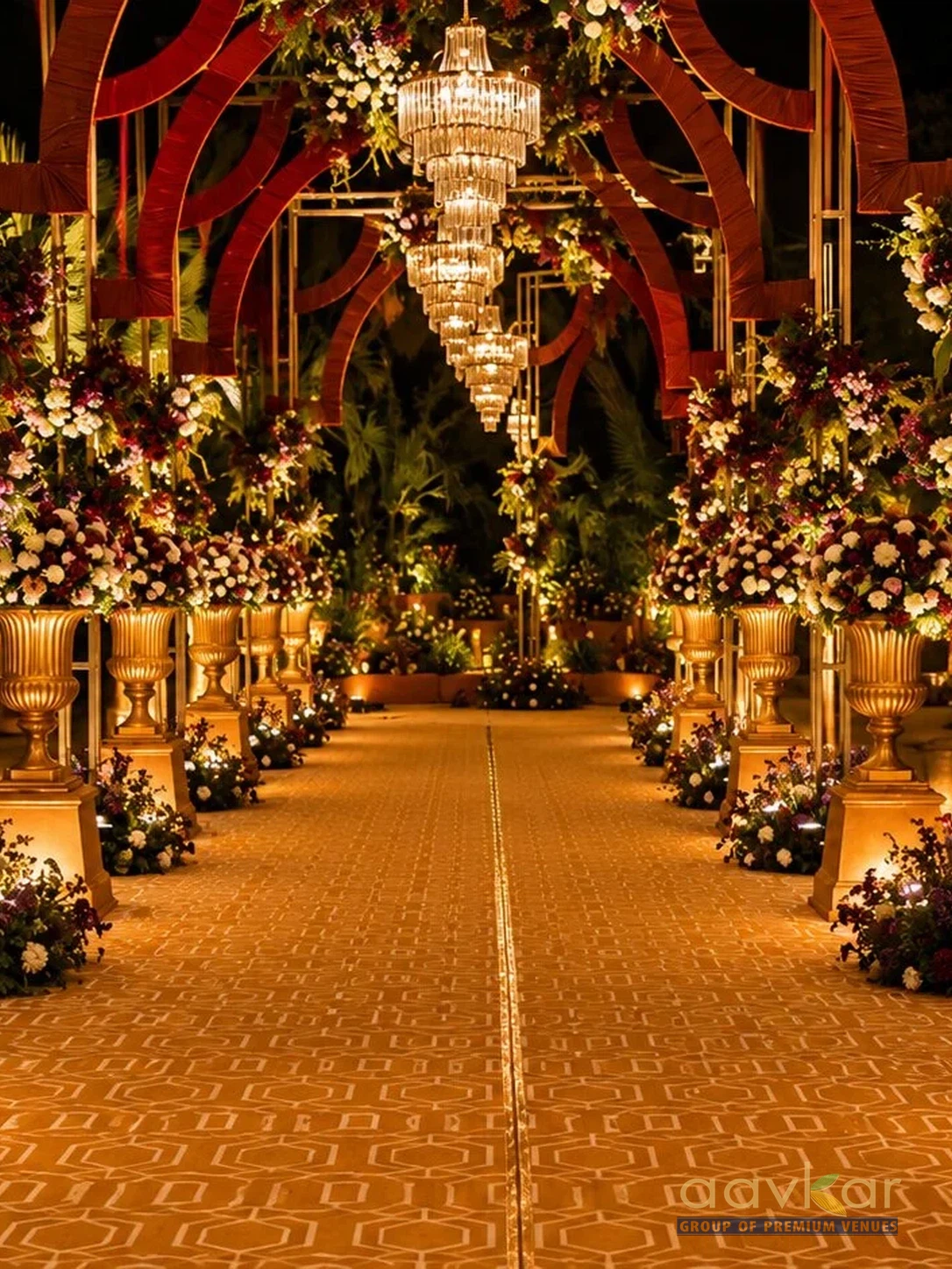Aavkar Events