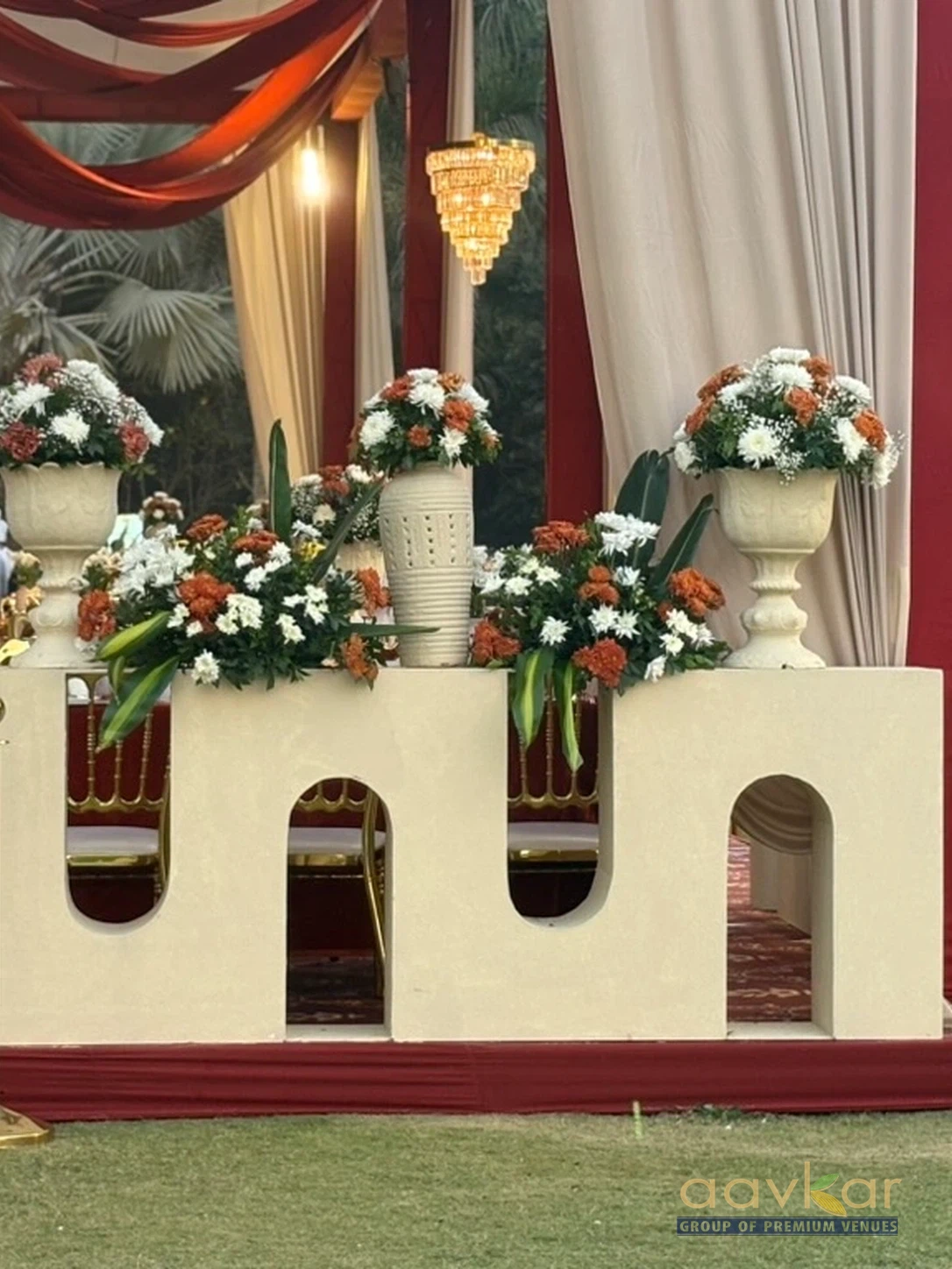 Royal Gold Theme